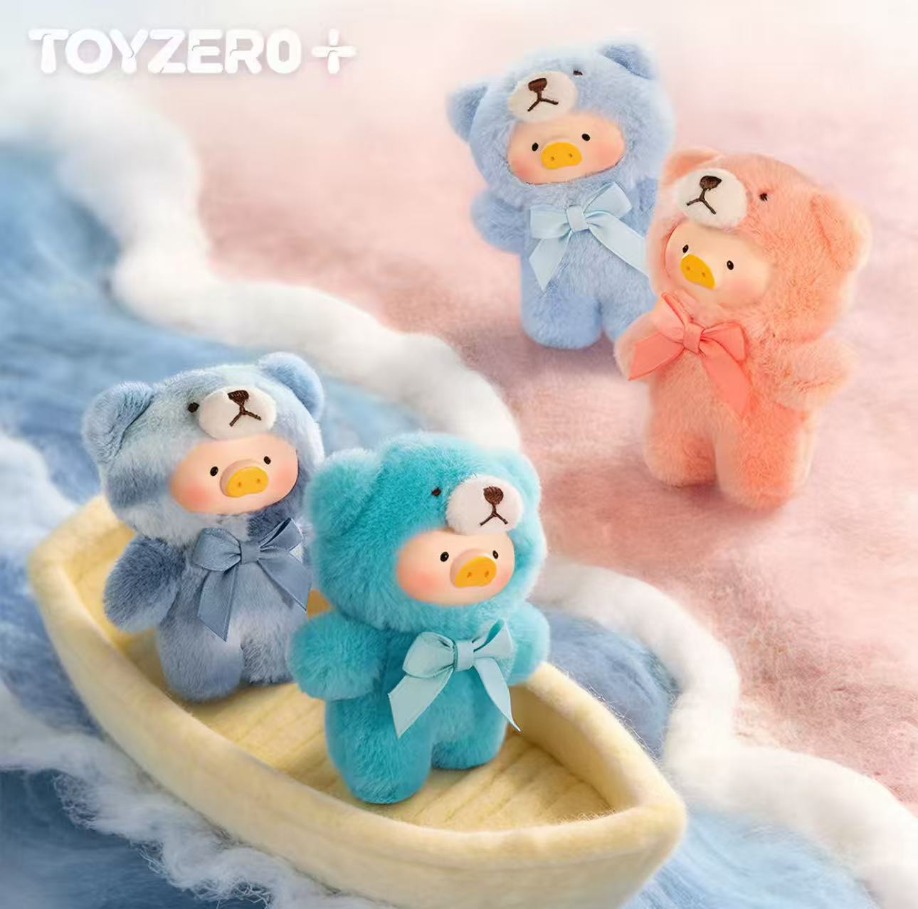 Toyzero Whispers Of Nature