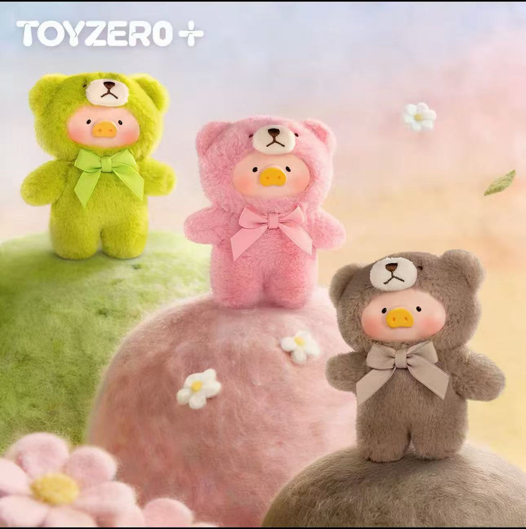 Toyzero Whispers Of Nature