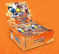 Naruto Kayou T2W8