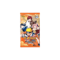 Sobre Naruto Kayou T2W8
