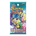 Sobre Pokemon SV9 Battle Partners (coreano)