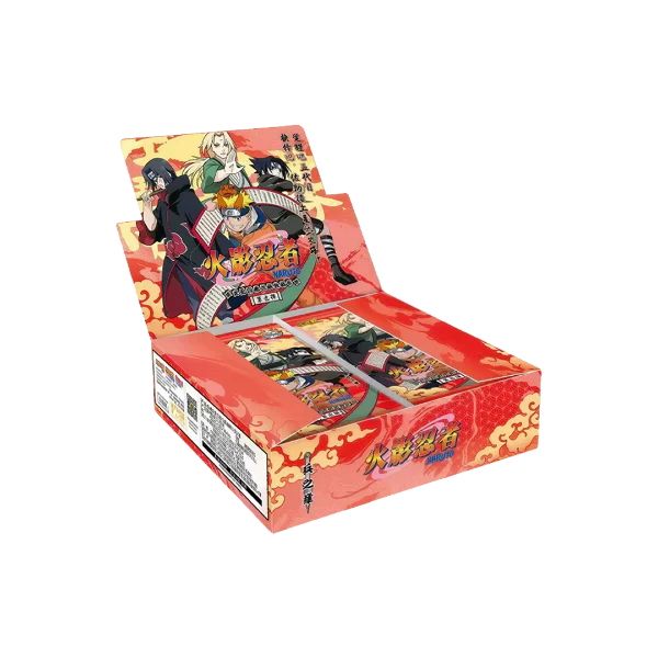Naruto Kayou T2W9